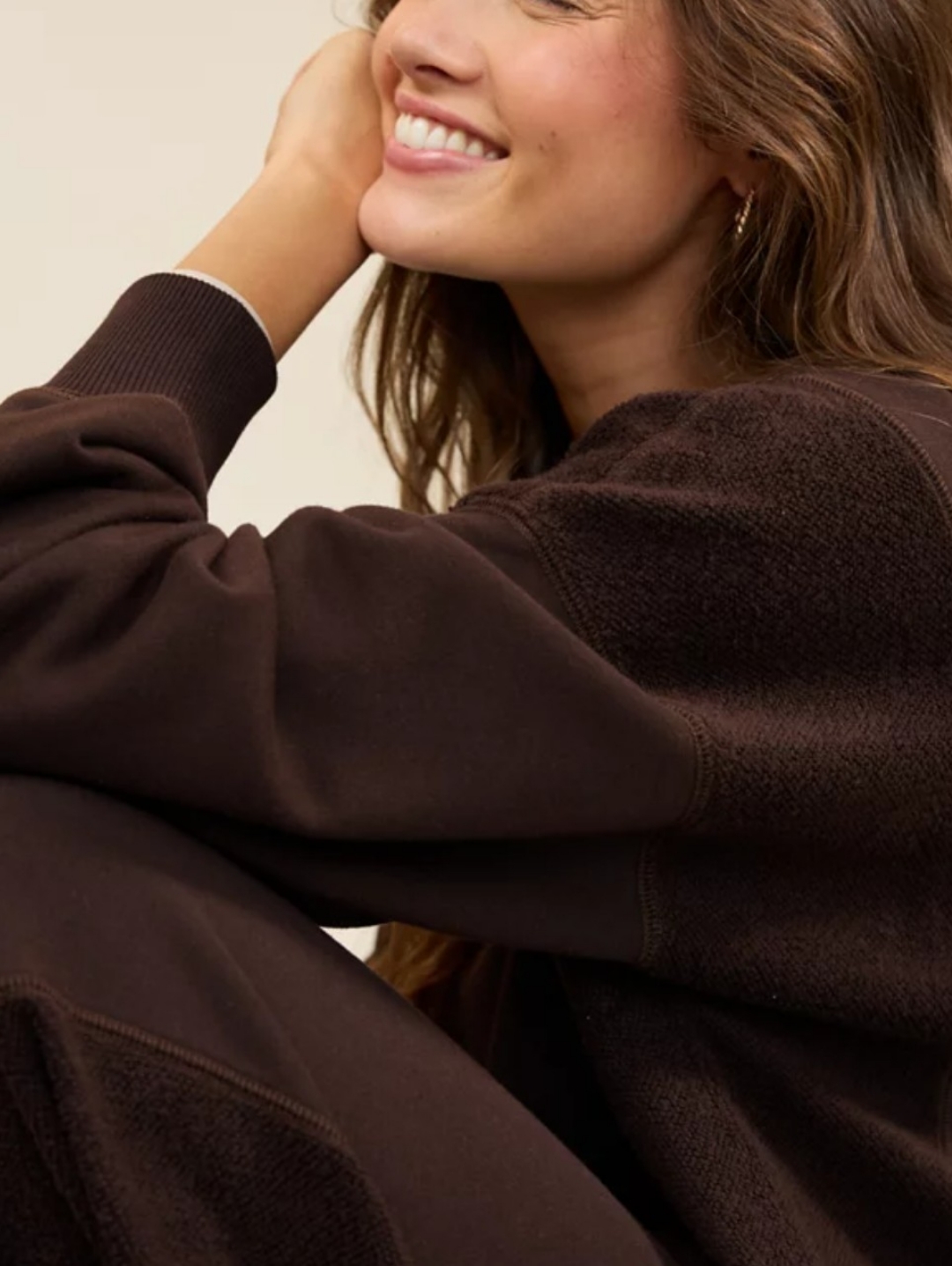 Aerie Apres-Chill Sweatshirt